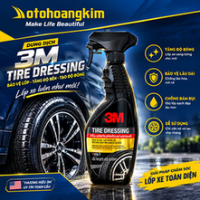 Chai 3M 39042LT Bóng Vỏ Xe 400ml