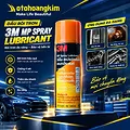 Chai 3M Dầu Bảo Dưỡng Đa Năng 5 Trong 1 - ảnh 1