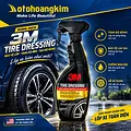 Chai 3M 39042LT Bóng Vỏ Xe 400ml - ảnh 1