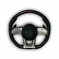 Vô Lăng Mercedes-Benz - Nâng tầm trải nghiệm - ảnh 3