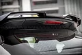 Body Kit Yaris Cross 2023 Mẫu Drive 68 V2 - ảnh 6