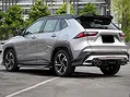Body Kit Yaris Cross 2023 Mẫu Drive 68 V2 - ảnh 2