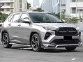 Body Kit Yaris Cross 2023 Mẫu Drive 68 V2 - ảnh 1