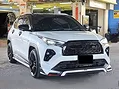 Body Kit Yaris Cross 2023 Mẫu Drive 68 V2 - ảnh 3