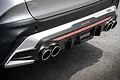 Body Kit Yaris Cross 2023 Mẫu Drive 68 V2 - ảnh 7