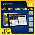 Màn hình Android EononPro V100: Giải trí & Dẫn đường thông minh - ảnh 1