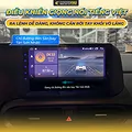 Màn hình Android EononPro V100: Giải trí & Dẫn đường thông minh - ảnh 3