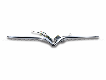 Led Cánh Chim VF5 Trước - Nâng Cấp Ngoại Thất Xe Hơi