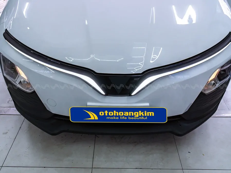 Led Cánh Chim VF5 Trước - Nâng Cấp Ngoại Thất Xe Hơi - Ảnh 4