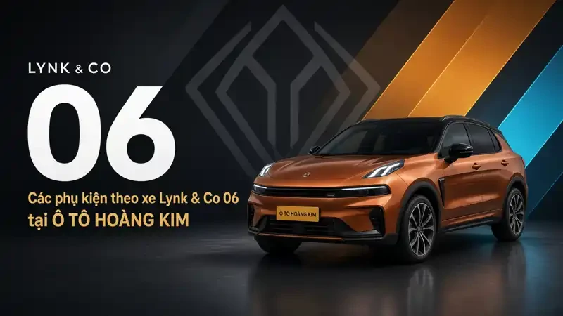 Lynk & Co Lynk & Co 06