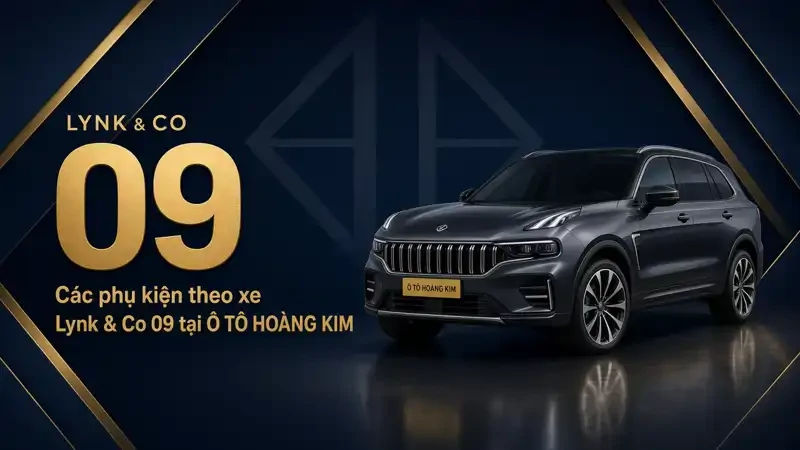 Lynk & Co Lynk & Co 09