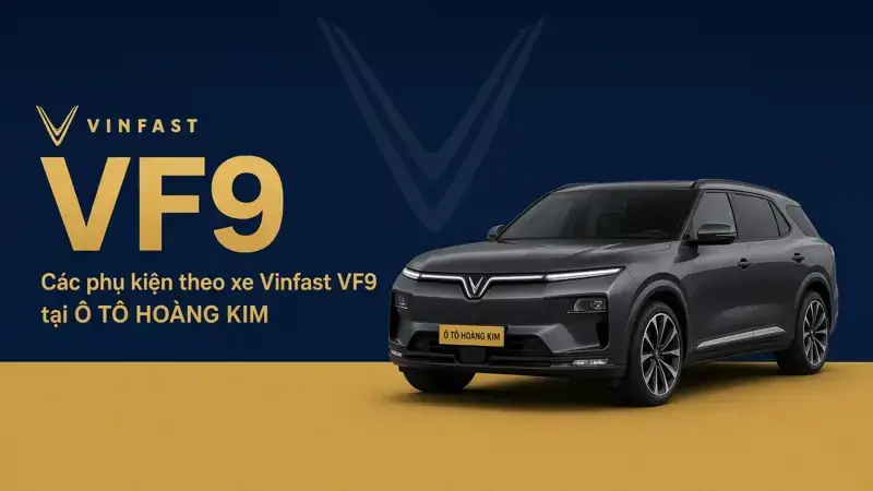 Vinfast VF9
