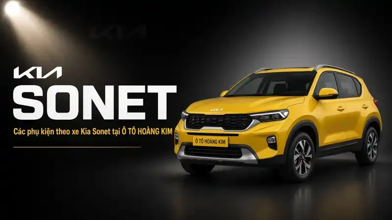 Kia Sonet