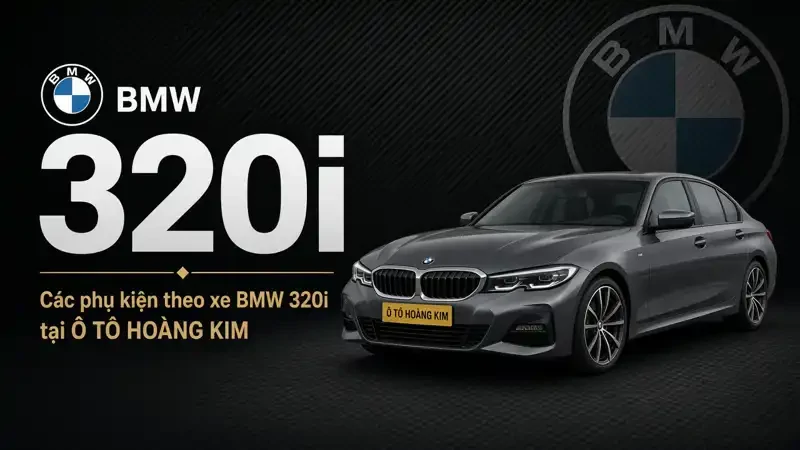 Bmw 320i