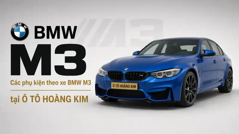 Bmw M3