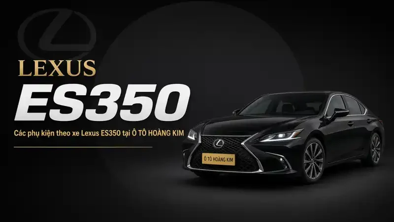 Lexus ES 350