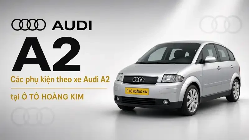 Audi A2