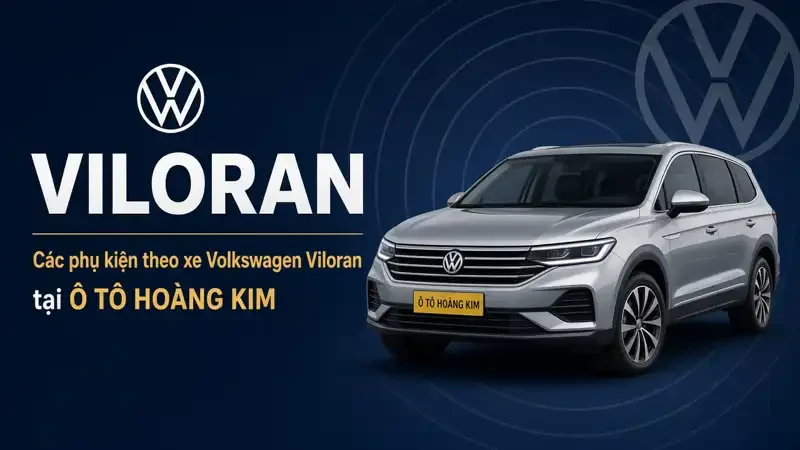 Volkswagen Vilorant