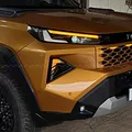 Led Gầm Trước Hilux 2026 - Nâng Tầm Phong Cách - ảnh 3