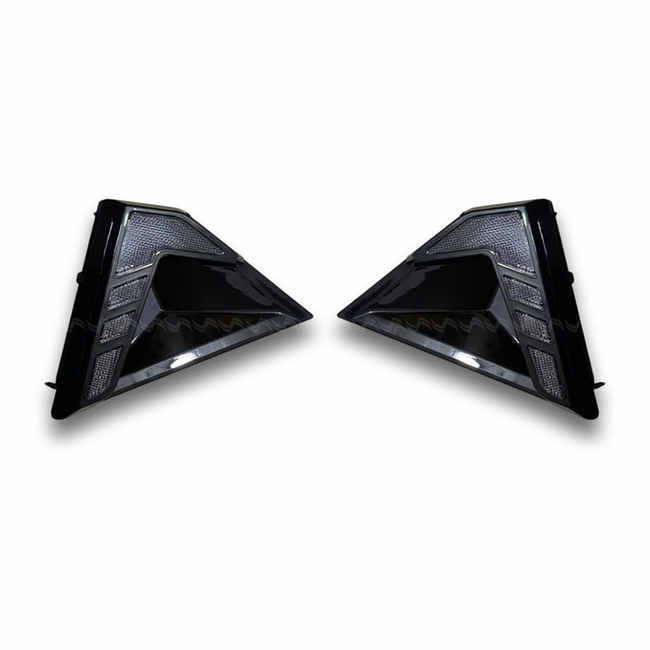 Led Gầm Trước Hilux 2026 - Nâng Tầm Phong Cách - Ảnh 1