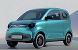 Vinfast VF2 chuẩn bị ra mắt: Có gì hấp dẫn?