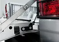 Ty Hãm Cốp Carryboy Cho Toyota Hilux 2025 - ảnh 2
