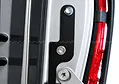 Ty Hãm Cốp Carryboy Cho Toyota Hilux 2025 - ảnh 4