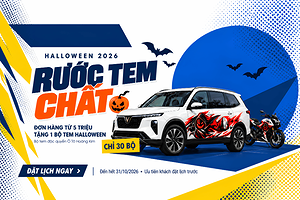 tang-tem-halloween-khi-nang-cap-xe-tai-o-to-hoang-kim
