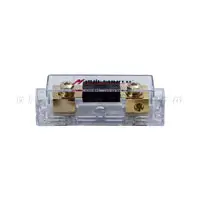 Cầu chì ống vuông Magic source 100A