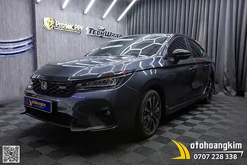 PPF Protek Extra Gloss 7.5mil