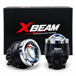 Bi Gầm Led XBEAM M628-3S
