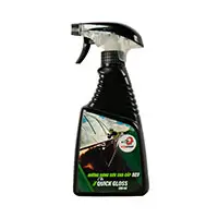 Chai Techgroup 523 Quick Gloss bóng sơn 500ml
