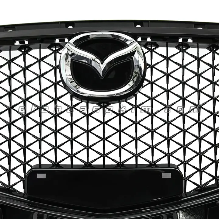 Mặt ca lăng Mazda 3 [2015-2020] mẫu CX5 - Ảnh 3