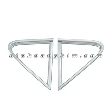 Tam giác khung kính Toyota Fortuner [2009-2015]