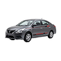 Danh mục tem xe nissan xtrail
