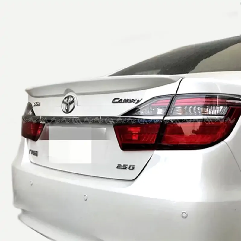Đuôi cá Camry 2017 - Ảnh 4