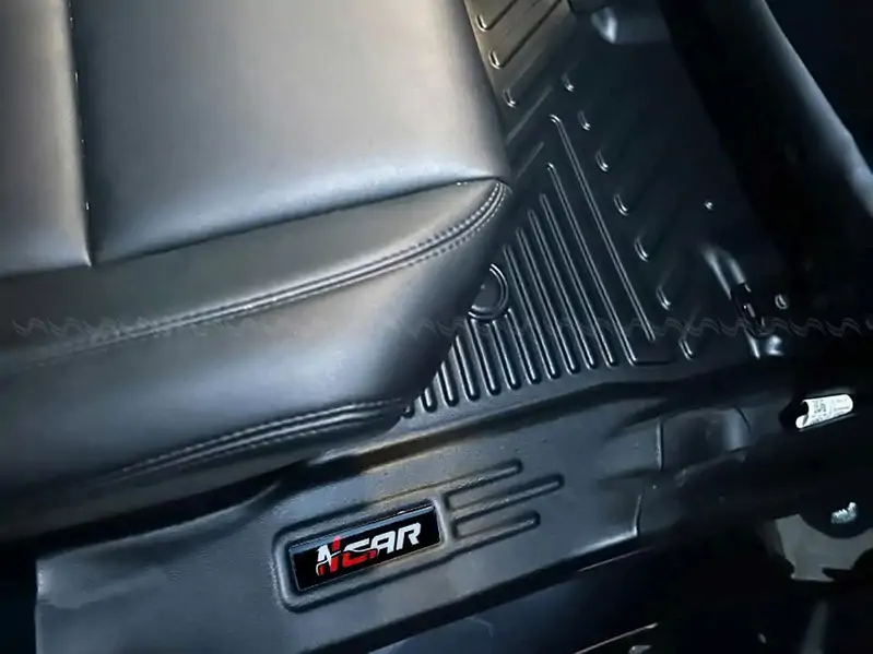 Thảm Sàn Ncar Mitsubishi Triton 2024+ - Ảnh 3