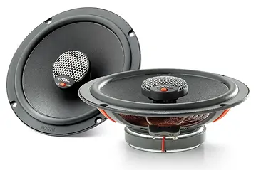 Loa Focal ICU 165