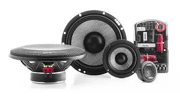 Loa Focal Access 165 AS3