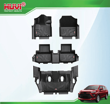 Thảm sàn Huvi Avanza 2022 tràn viền