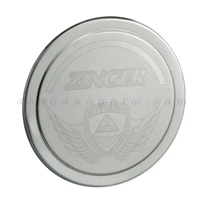 Nắp xăng Mitsubishi Zinger [2009-2019] - Ảnh 3