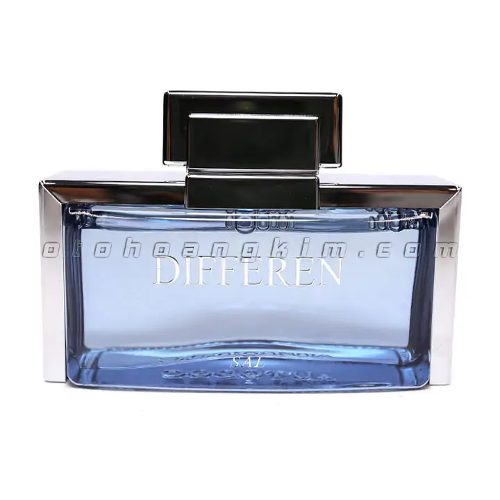 Nước hoa Differen Musk Noir - Ảnh 2