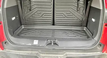 Lót cốp Pako Limo Green