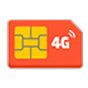 Danh mục sim 4g