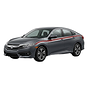 Danh mục tem xe honda civic
