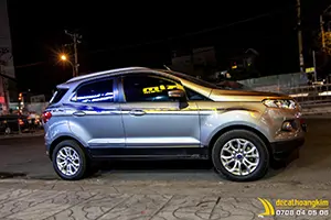 Tem Xe Ford Ecosport - FEC029