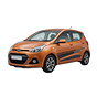 Danh mục tem xe hyundai i10