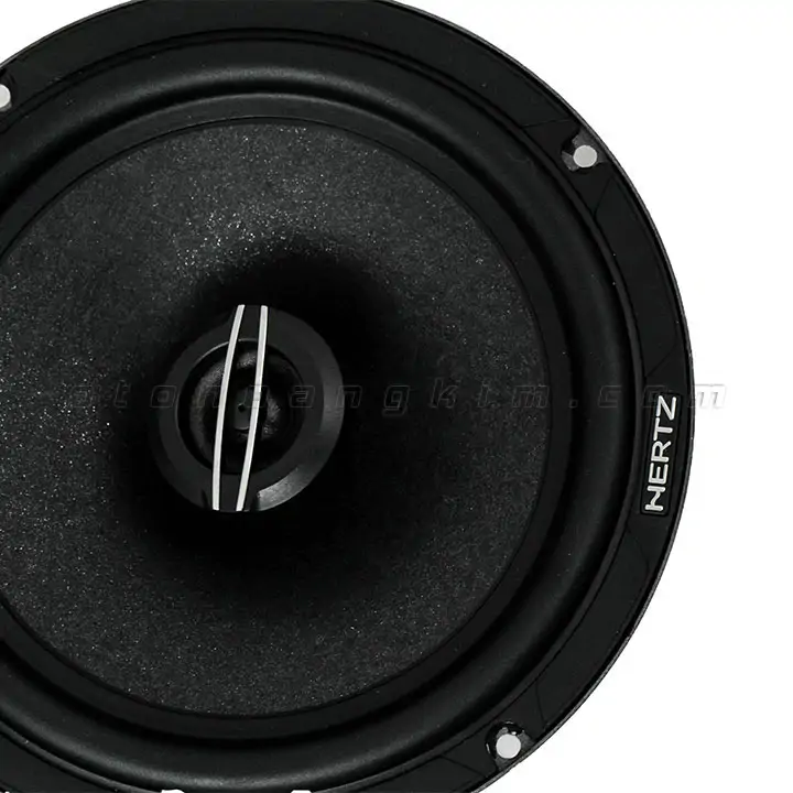Loa đồng trục Hertz CX 165 - Ảnh 5