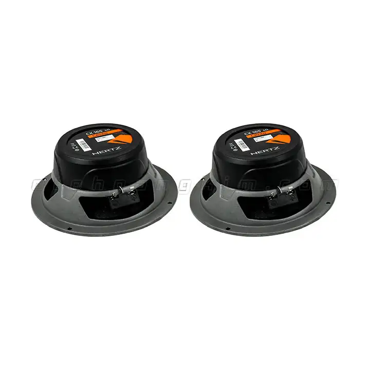 Loa đồng trục Hertz CX 165 - Ảnh 3