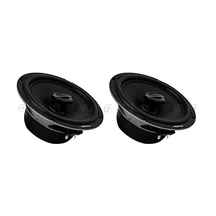 Loa đồng trục Hertz CX 165 - Ảnh 2